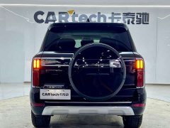 Tank 500 2023 3.0T Sport Landscape 5-Seater - ფოტო 5