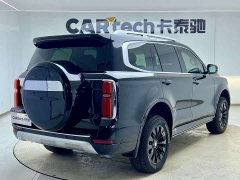 Tank 500 2023 3.0T Sport Landscape 5-Seater - ფოტო 6
