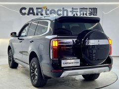 Tank 500 2023 3.0T Sport Landscape 5-Seater - ფოტო 7