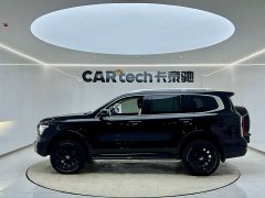 Tank 500 2023 3.0T Sport Landscape 5-Seater - ფოტო 8