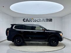 Tank 500 2023 3.0T Sport Landscape 5-Seater - ფოტო 9
