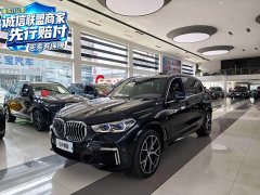 BMW X5 2022 Facelift xDrive 40Li M Sport Package - ფოტო 1