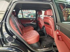 BMW X5 2022 Facelift xDrive 40Li M Sport Package - ფოტო 10