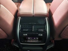 BMW X5 2022 Facelift xDrive 40Li M Sport Package - ფოტო 11