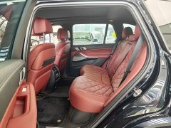 BMW X5 2022 Facelift xDrive 40Li M Sport Package - ფოტო 12