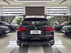 BMW X5 2022 Facelift xDrive 40Li M Sport Package - ფოტო 13
