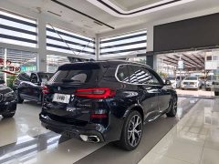 BMW X5 2022 Facelift xDrive 40Li M Sport Package - ფოტო 14
