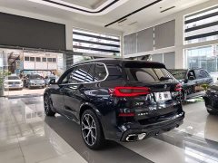BMW X5 2022 Facelift xDrive 40Li M Sport Package - ფოტო 15