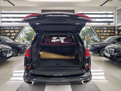 BMW X5 2022 Facelift xDrive 40Li M Sport Package - ფოტო 16