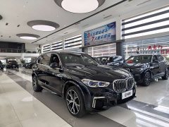BMW X5 2022 Facelift xDrive 40Li M Sport Package - ფოტო 2