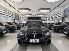 BMW X5 2022 Facelift xDrive 40Li M Sport Package - ფოტო 3