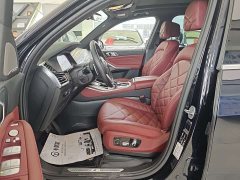 BMW X5 2022 Facelift xDrive 40Li M Sport Package - ფოტო 4