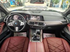 BMW X5 2022 Facelift xDrive 40Li M Sport Package - ფოტო 5