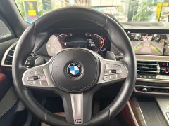BMW X5 2022 Facelift xDrive 40Li M Sport Package - ფოტო 7