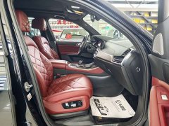 BMW X5 2022 Facelift xDrive 40Li M Sport Package - ფოტო 9