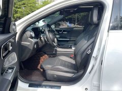 Mercedes-Benz C-Class C 200 L Sport Edition - ფოტო 12