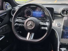 Mercedes-Benz C-Class C 200 L Sport Edition - ფოტო 13
