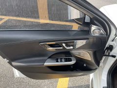 Mercedes-Benz C-Class C 200 L Sport Edition - ფოტო 14