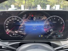Mercedes-Benz C-Class C 200 L Sport Edition - ფოტო 9