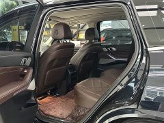 BMW X5 2022 xDrive 30Li Luxury M Sport Package - ფოტო 11
