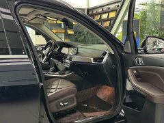 BMW X5 2022 xDrive 30Li Luxury M Sport Package - ფოტო 13