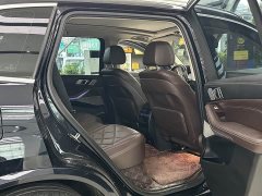 BMW X5 2022 xDrive 30Li Luxury M Sport Package - ფოტო 14