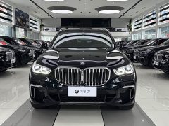 BMW X5 2022 xDrive 30Li Luxury M Sport Package - ფოტო 2