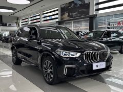 BMW X5 2022 xDrive 30Li Luxury M Sport Package - ფოტო 3