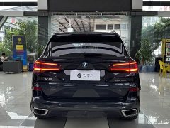 BMW X5 2022 xDrive 30Li Luxury M Sport Package - ფოტო 5