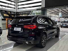 BMW X5 2022 xDrive 30Li Luxury M Sport Package - ფოტო 6