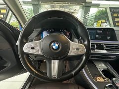 BMW X5 2022 xDrive 30Li Luxury M Sport Package - ფოტო 8