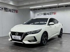 Nissan Sylphy 2022 1.6L XL CVT Comfort Edition - ფოტო 1