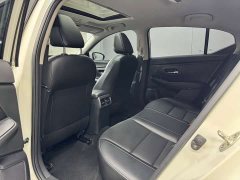 Nissan Sylphy 2022 1.6L XL CVT Comfort Edition - ფოტო 12
