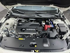 Nissan Sylphy 2022 1.6L XL CVT Comfort Edition - ფოტო 17
