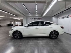 Nissan Sylphy 2022 1.6L XL CVT Comfort Edition - ფოტო 4