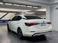Nissan Sylphy 2022 1.6L XL CVT Comfort Edition - ფოტო 5
