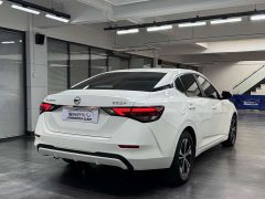 Nissan Sylphy 2022 1.6L XL CVT Comfort Edition - ფოტო 7