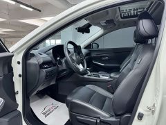 Nissan Sylphy 2022 1.6L XL CVT Comfort Edition - ფოტო 8