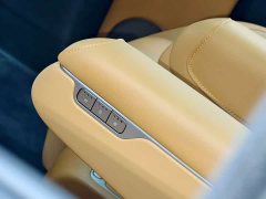 IM Motors Zhiji LS8 52 Max Luxury Six-Seater - ფოტო 13