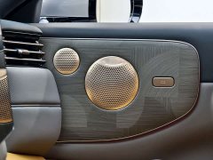 IM Motors Zhiji LS8 52 Max Luxury Six-Seater - ფოტო 20