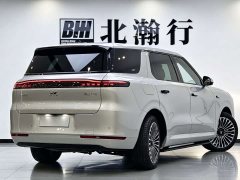 IM Motors Zhiji LS8 52 Max Luxury Six-Seater - ფოტო 4