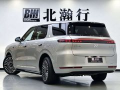 IM Motors Zhiji LS8 52 Max Luxury Six-Seater - ფოტო 6