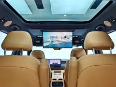 IM Motors Zhiji LS8 52 Max Luxury Six-Seater - ფოტო 7