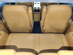 IM Motors Zhiji LS8 52 Max Luxury Six-Seater - ფოტო 8