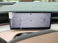 Xpeng X9 Extended Range 1602 Max - ფოტო 6