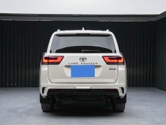Toyota Land Cruiser (Imported) 2025 3.5T GX-R - ფოტო 6