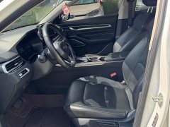 Geely Emgrand 2022 4th Generation 1.5L CVT Luxury - ფოტო 5