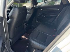 Geely Emgrand 2022 4th Generation 1.5L CVT Luxury - ფოტო 6