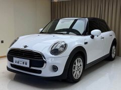 BMW MINI 1.5T ONE 5-Door - ფოტო 1