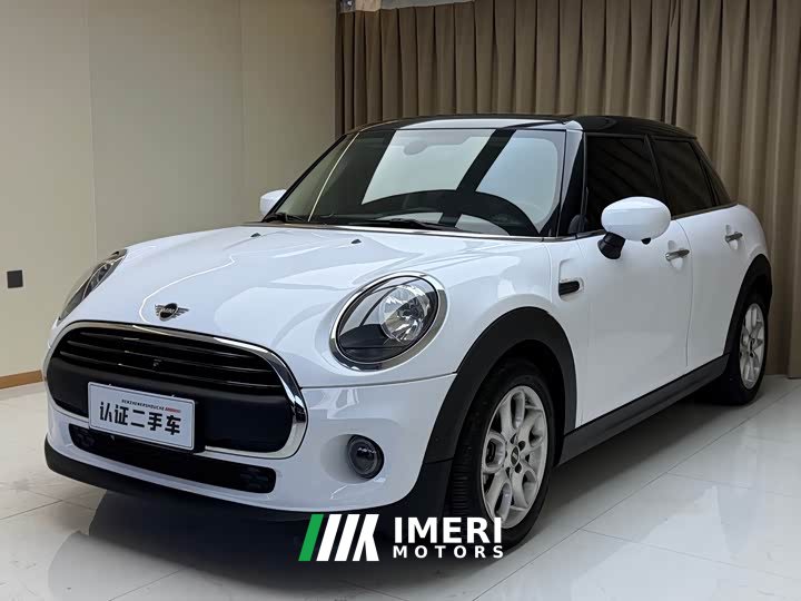 BMW MINI 1.5T ONE 5-Door